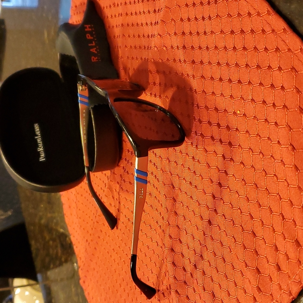 Men's Polo Ralph Lauren Sunglasses